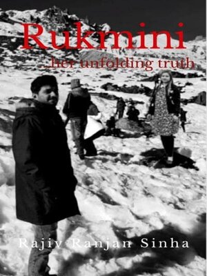 cover image of Rukmini